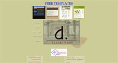 Desktop Screenshot of blogliber.com