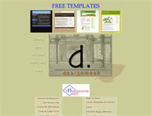 Tablet Screenshot of blogliber.com